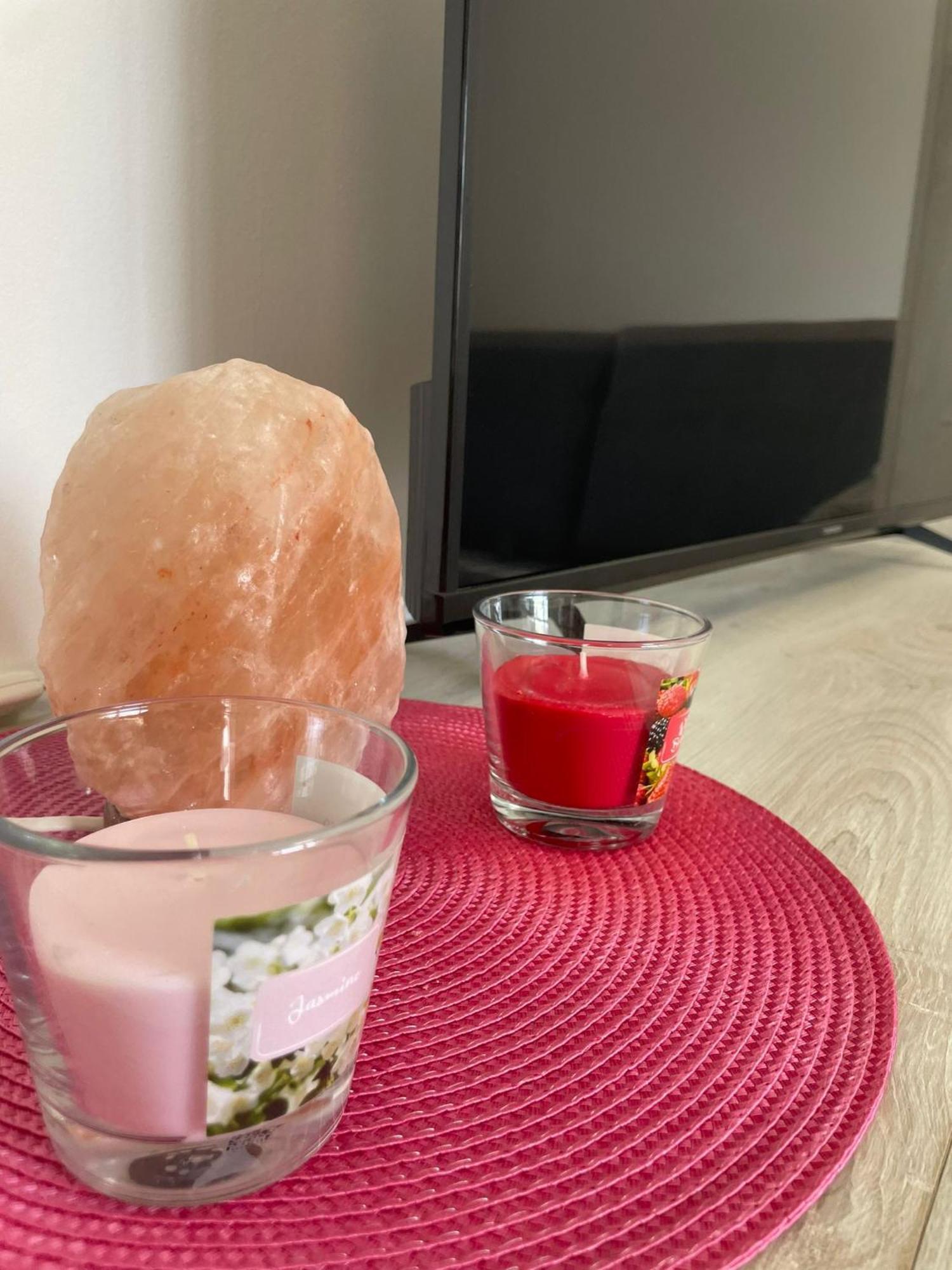 Appartamenti Nonna Rosa Taglio di Po المظهر الخارجي الصورة