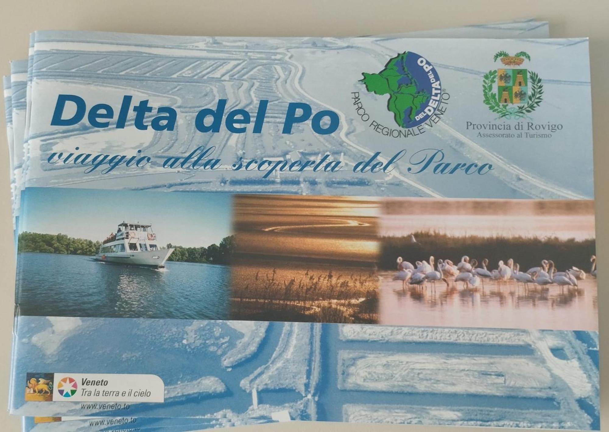 Appartamenti Nonna Rosa Taglio di Po المظهر الخارجي الصورة